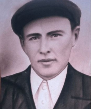 Балятин Иван Никифорович