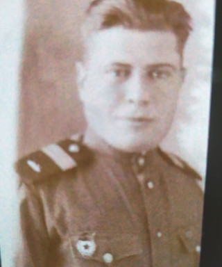 Воронин Виктор Михайлович