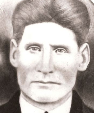 Кузнецов Кузьма Иванович