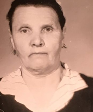 Абрамова Нина Александровна