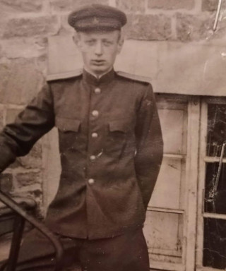 Васерман Лев Йосипович