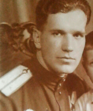 Виноградов Михаил Андреевич