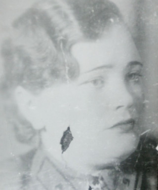 Варфоломеева Ольга Дмитриевна