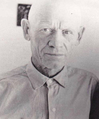 Буков Иван Сергеевич