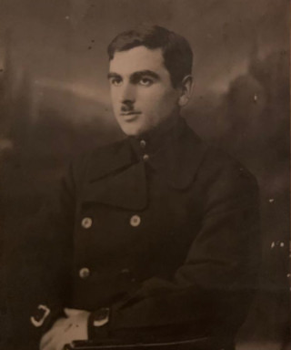 Габелия Александр Иванович