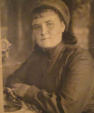 Куриная Анна Николаевна