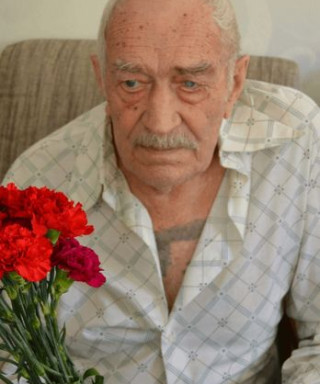 Кучинский Владимир Леонтьевич