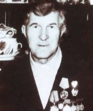 Широкий Иван Кузьмич