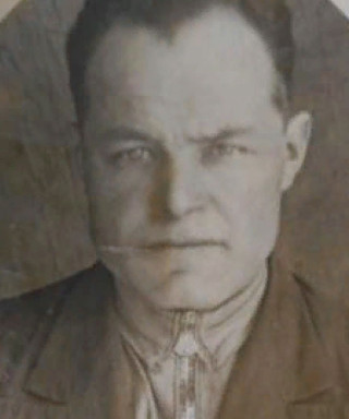 Кузьмин Яков Дмитриевич