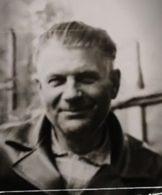 Кулёк Алексей Алексеевич