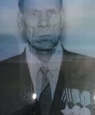 Куроптев Дмитрий Иванович