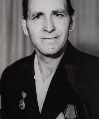 Ахмеров Махмуд Навретдинович