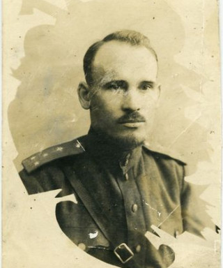 Полякин Николай Алексеевич