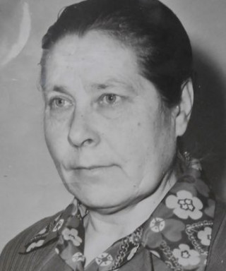 Зорькина Таисия Фоминична