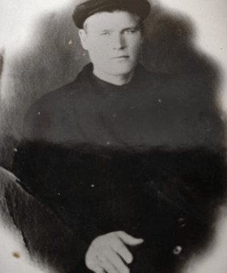 Вечканов Матвей Петрович