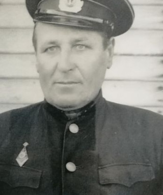 Дятлов Роман Николаевич