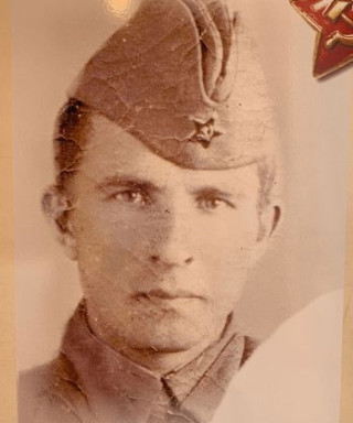 Котомин Александр Дмитриевич