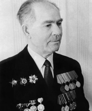 Афанасьев Алексей Николаевич