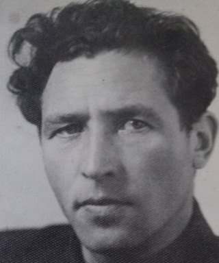 Ляпустин Михаил Ефимович