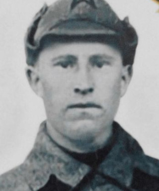 Пургин Евгений Петрович