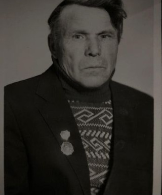 ПАНЮКОВ МИХАИЛ ИВАНОВИЧ