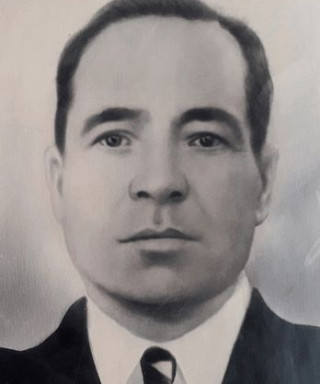 Кувшинов Павел Васильевич