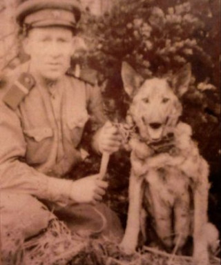 Громов Николай Андреевич