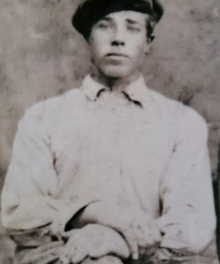 Кравченко Иван Кириллович