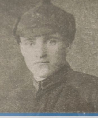 Дзёмин Николай Евсеевич