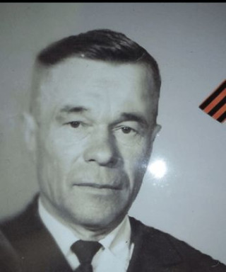 Максименко Владимир Иванович