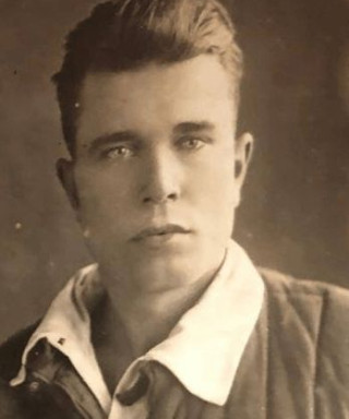 Пивень Михаил Григорьевич