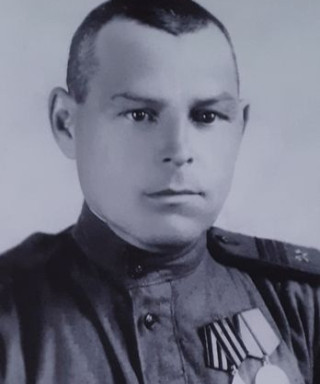 Бушмин Дмитрий Николаевич