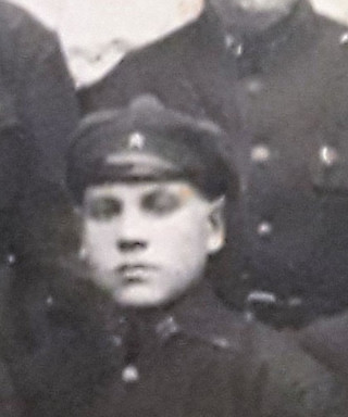 Онишин Михаил Павлович