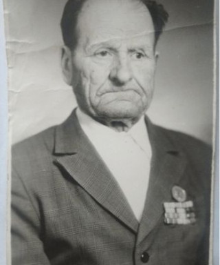 Буйнов Александр Васильевич