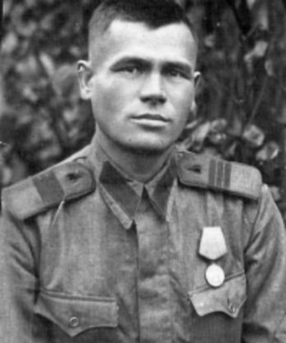 Ачаев Иван Николаевич