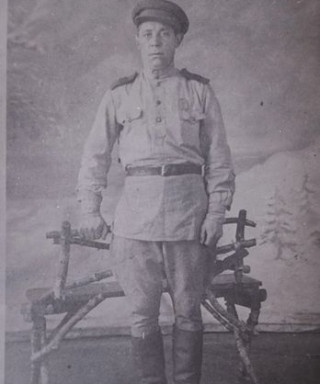 Кашлев Василий Ильич