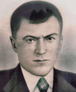 Бердо Трофим Григорьевич