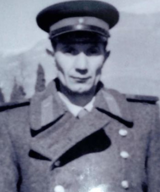 Заворотынский Иван Прокофьевич