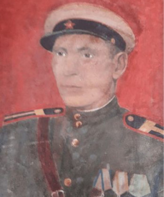 Дудников Иван Сперидонович