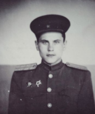 Макаров Александр Георгиевич