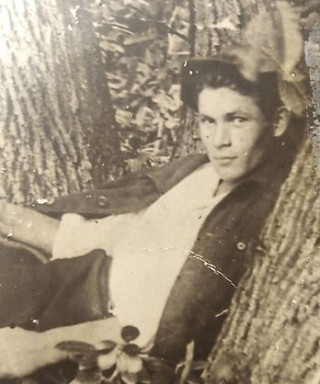 Ушенин Степан Алексеевич