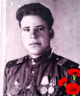 Куничкин Виктор Петрович