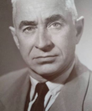 Бекаревич Павел Иванович