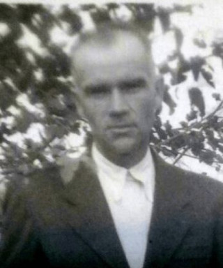 Коротоякский Андрей Иванович