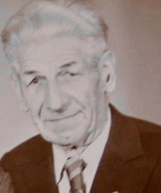 Пономарёв Валериан Михайлович