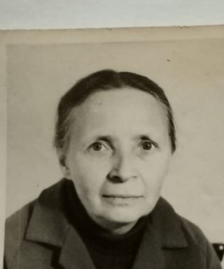 Зверева Екатерина Владимировна