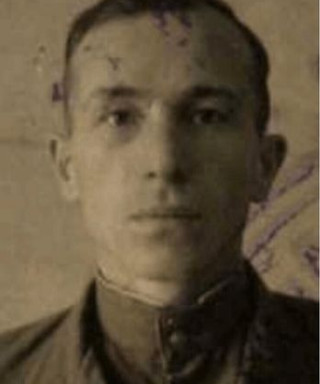 Полюхов Петр Андреевич