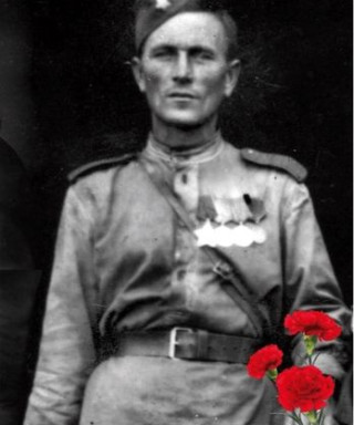 Бекорюков Дмитрий Иванович