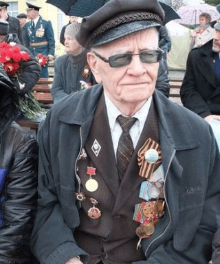 Баганов Анатолий Александрович