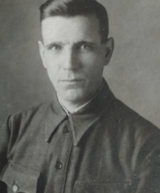 Амосов Семён Иванович